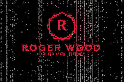 Roger Wood Electric Corp logo